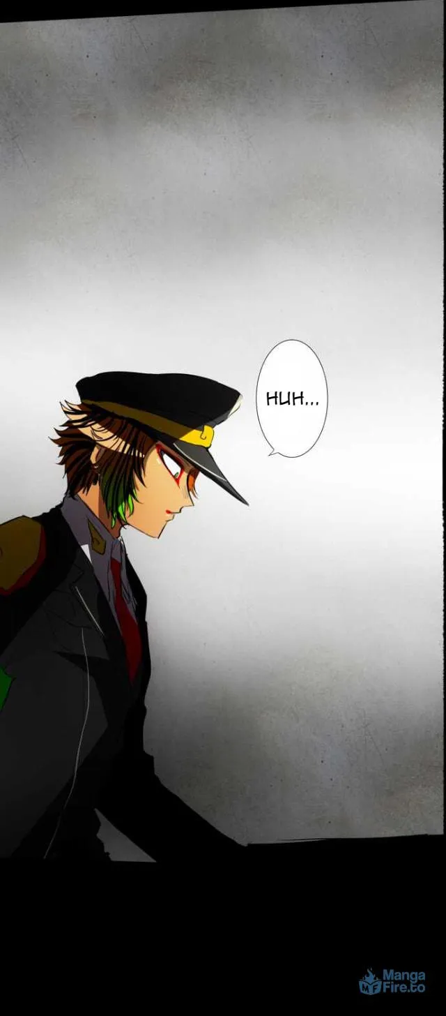 Read Nanbaka (Colored) chapter 70 image 63 on Lezhin