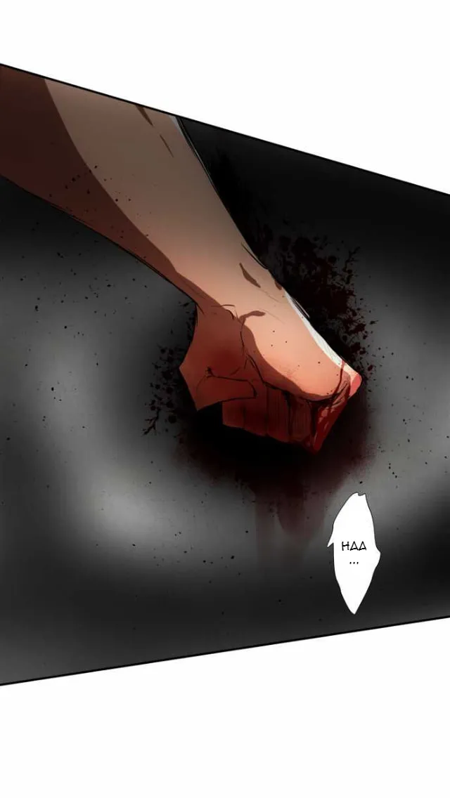 Read Nanbaka (Colored) chapter 70 image 7 on Lezhin
