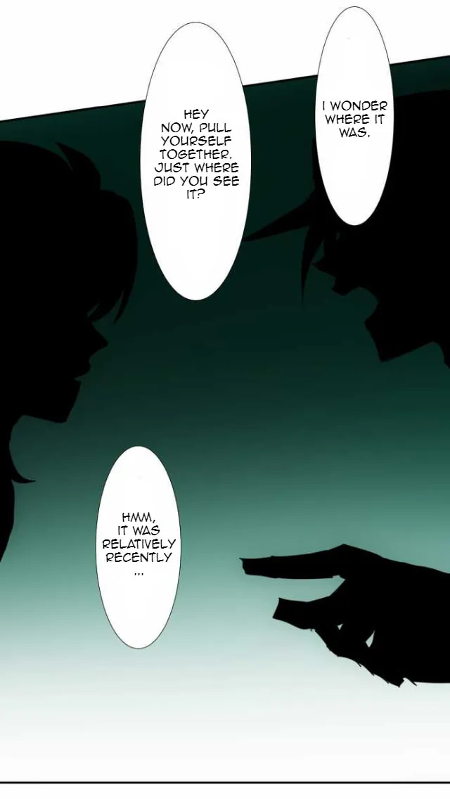 Read Nanbaka (Colored) chapter 71 image 11 on Lezhin