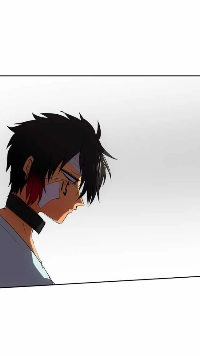 Read Nanbaka (Colored) chapter 71 image 12 on Lezhin