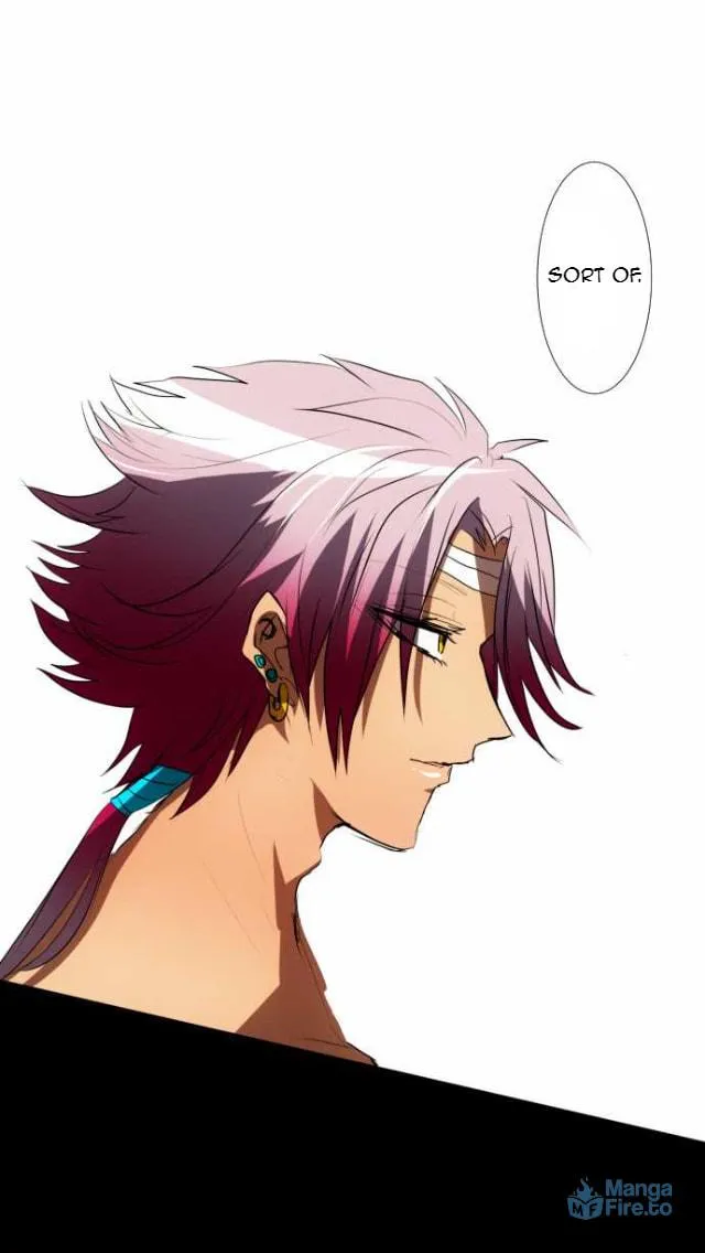 Read Nanbaka (Colored) chapter 71 image 16 on Lezhin