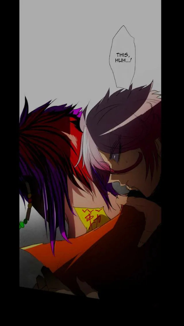 Read Nanbaka (Colored) chapter 71 image 17 on Lezhin