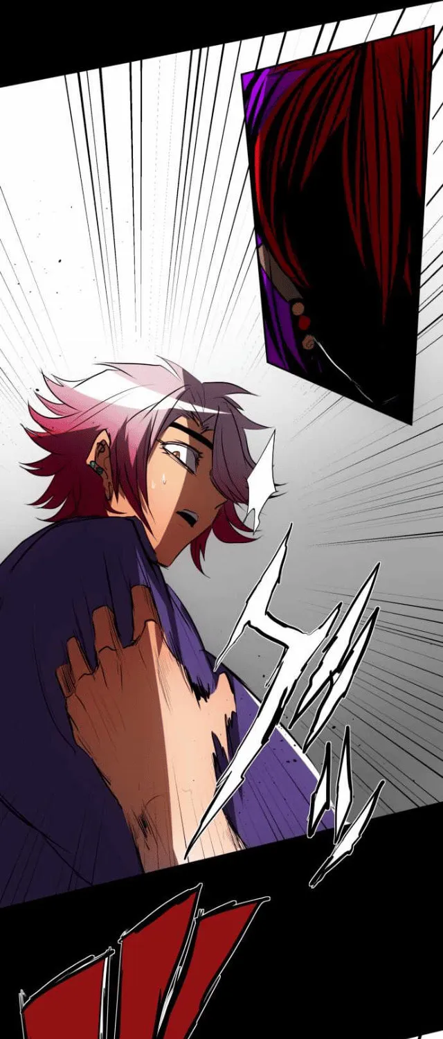 Read Nanbaka (Colored) chapter 71 image 19 on Lezhin