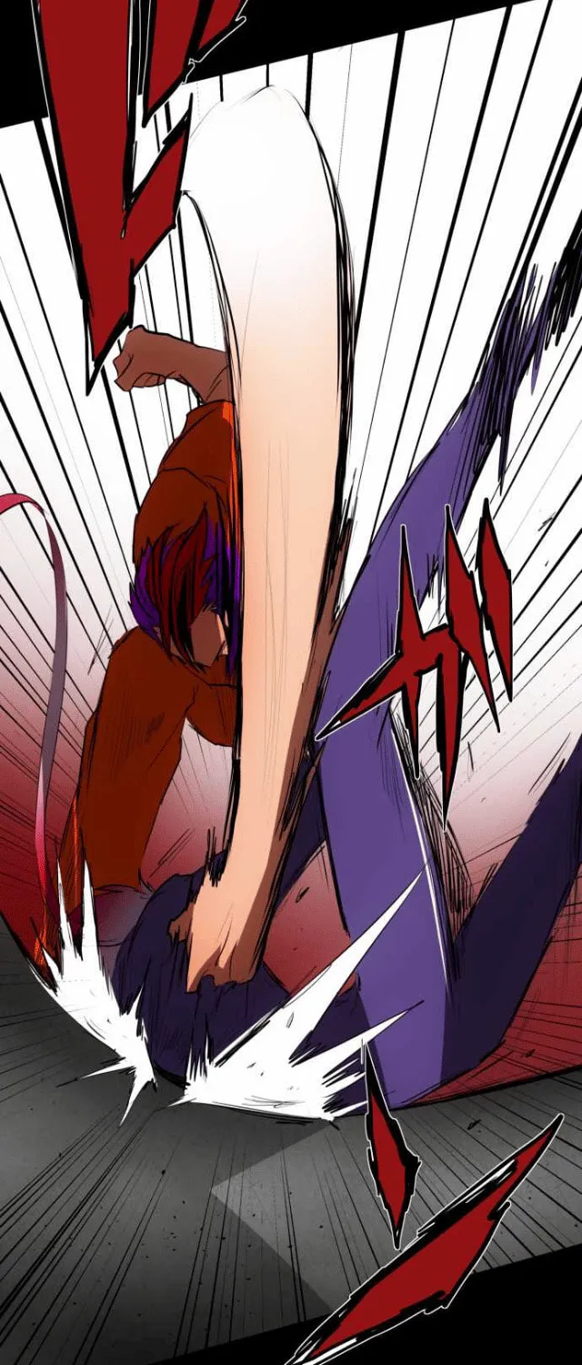 Read Nanbaka (Colored) chapter 71 image 20 on Lezhin