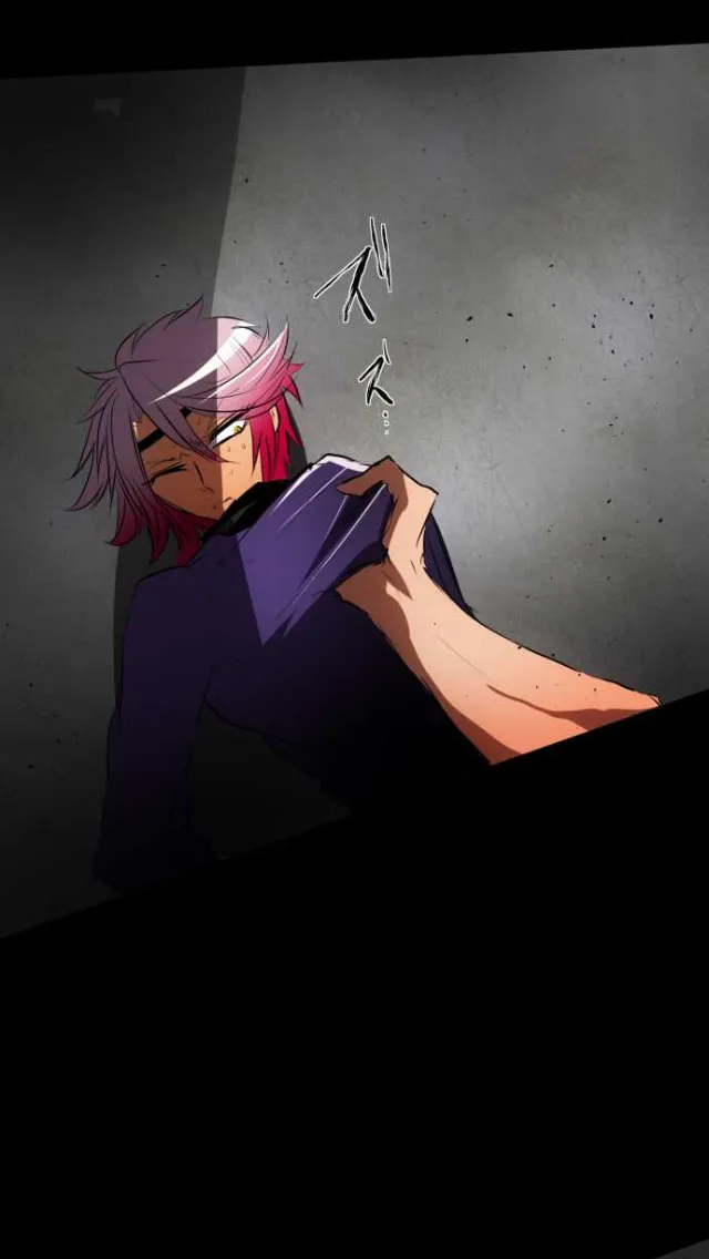 Read Nanbaka (Colored) chapter 71 image 23 on Lezhin