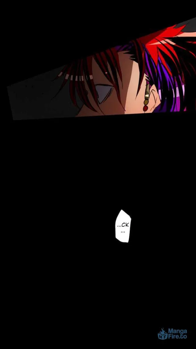 Read Nanbaka (Colored) chapter 71 image 24 on Lezhin