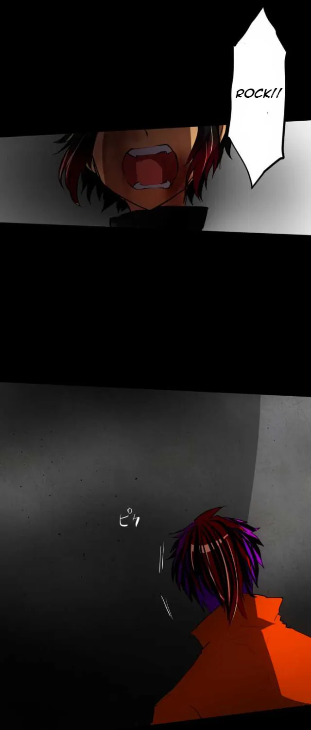 Read Nanbaka (Colored) chapter 71 image 25 on Lezhin