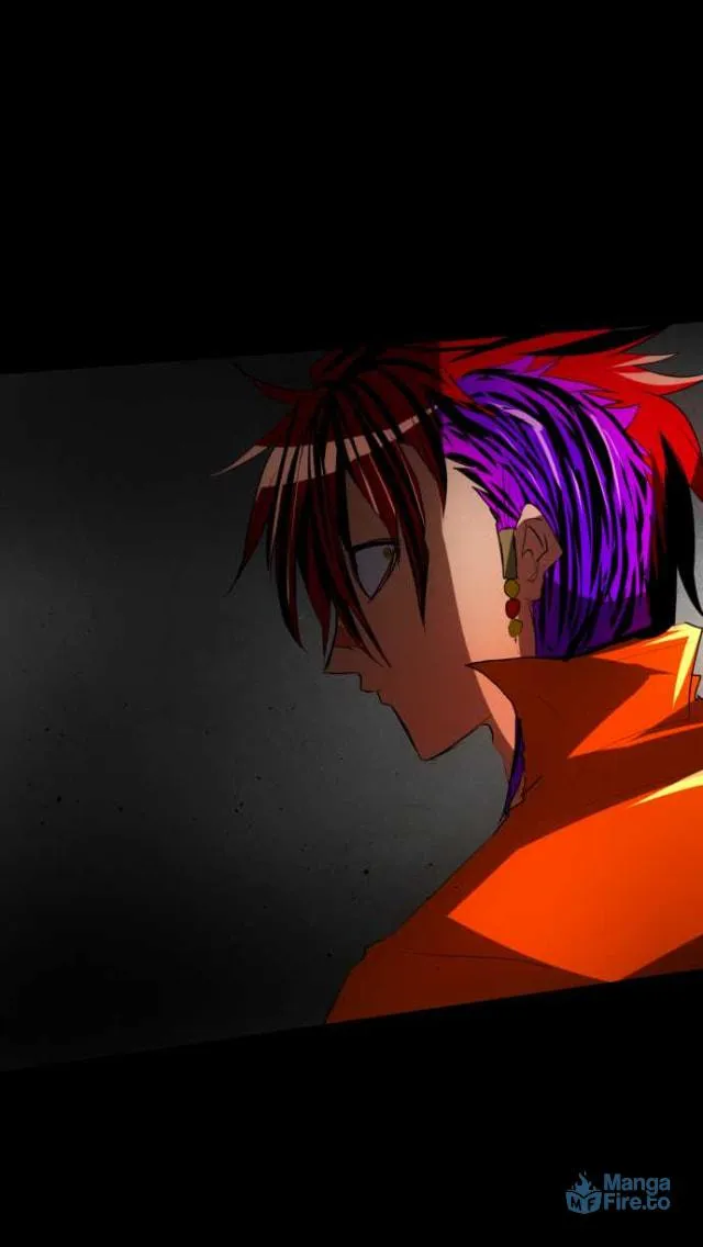 Read Nanbaka (Colored) chapter 71 image 28 on Lezhin