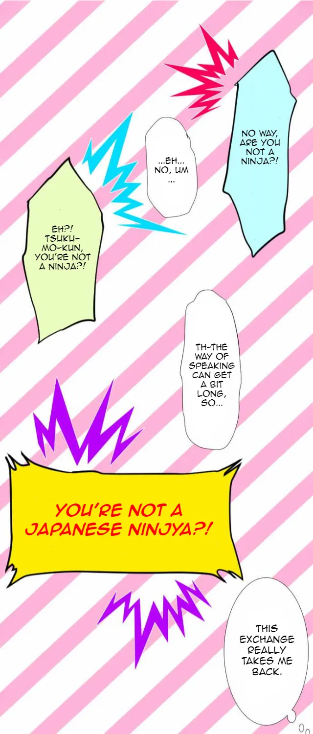 Read Nanbaka (Colored) chapter 71 image 35 on Lezhin