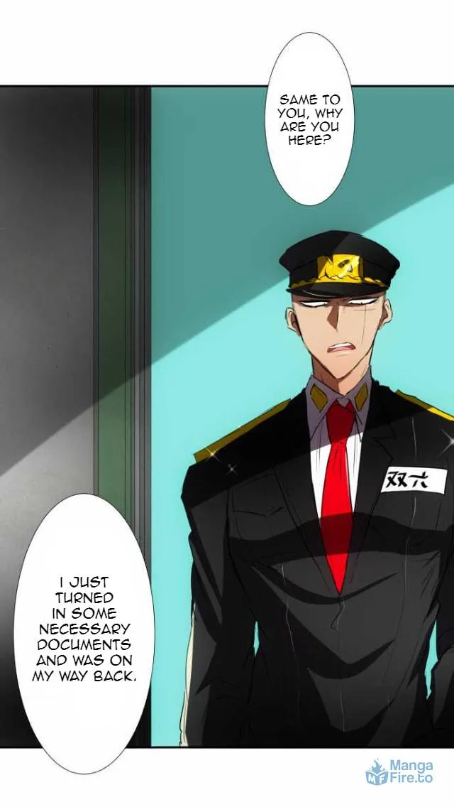 Read Nanbaka (Colored) chapter 71 image 44 on Lezhin