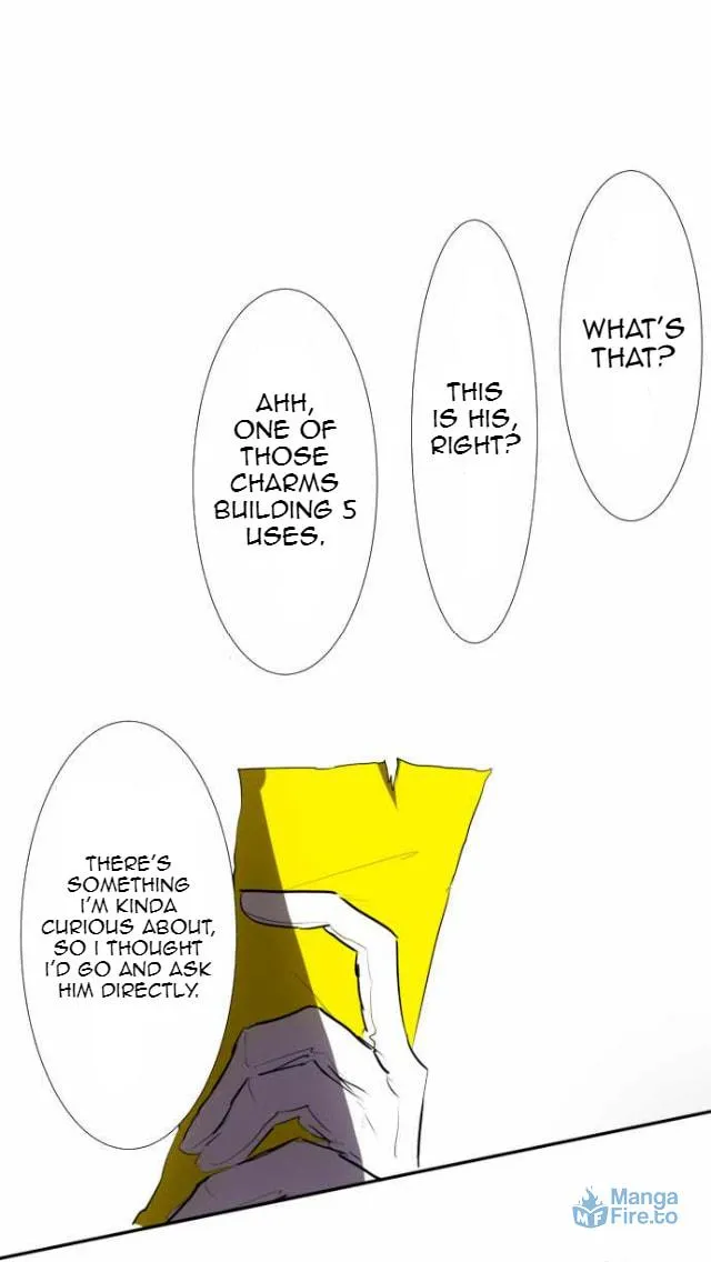 Read Nanbaka (Colored) chapter 71 image 47 on Lezhin