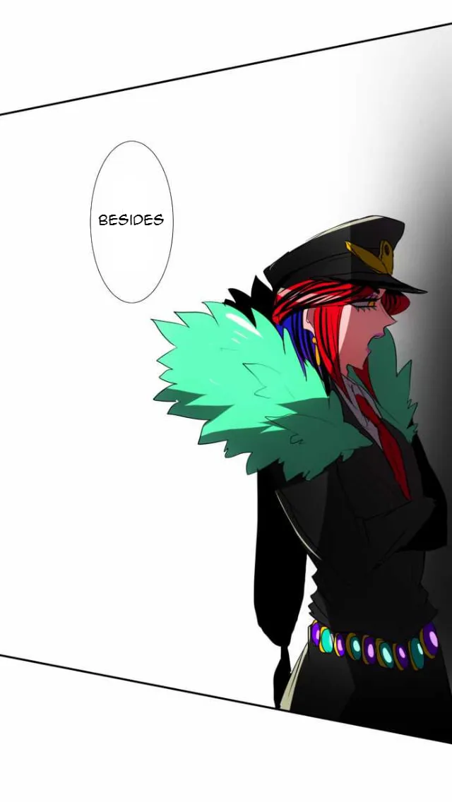 Read Nanbaka (Colored) chapter 71 image 49 on Lezhin