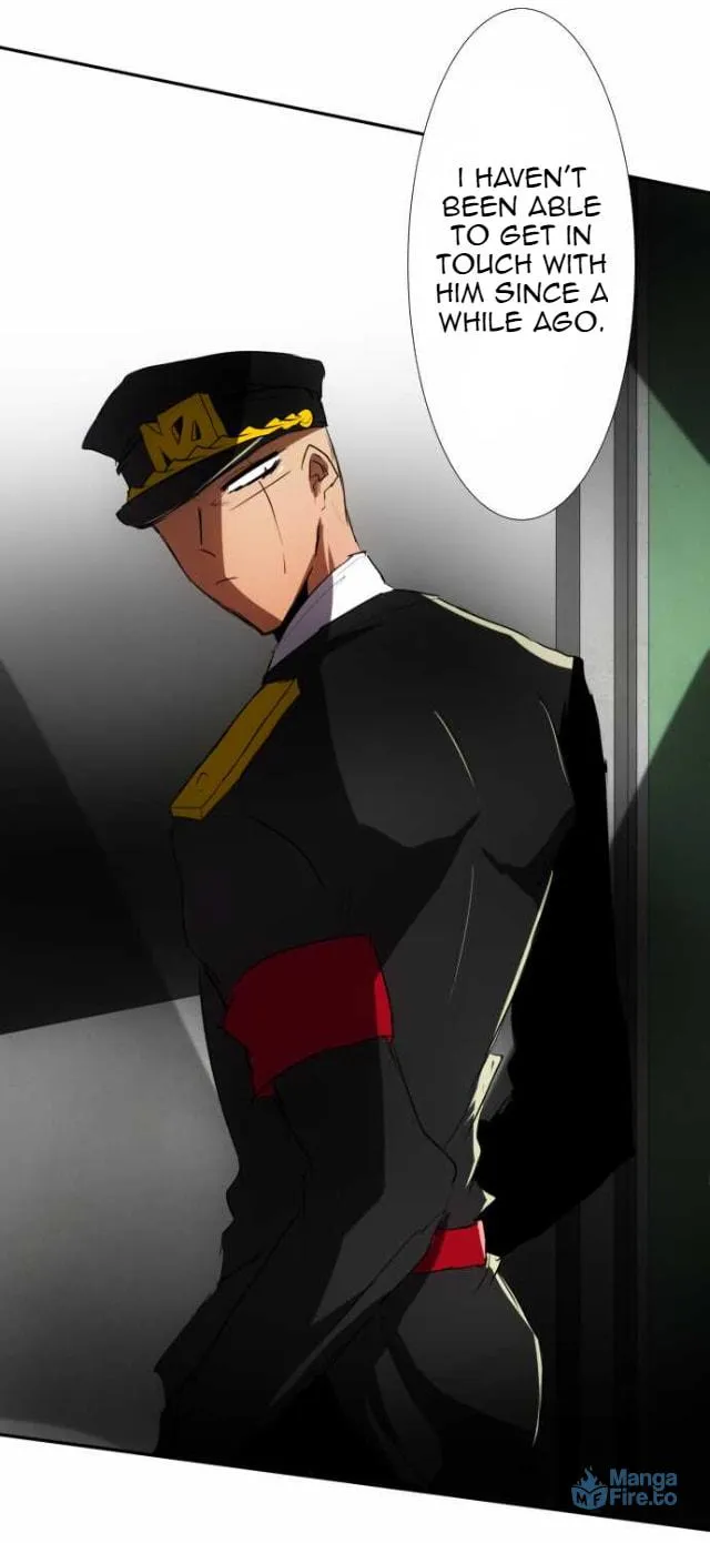Read Nanbaka (Colored) chapter 71 image 50 on Lezhin