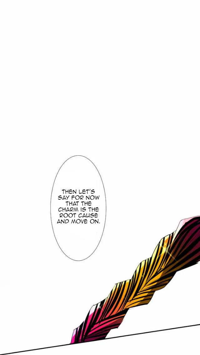Read Nanbaka (Colored) chapter 71 image 51 on Lezhin