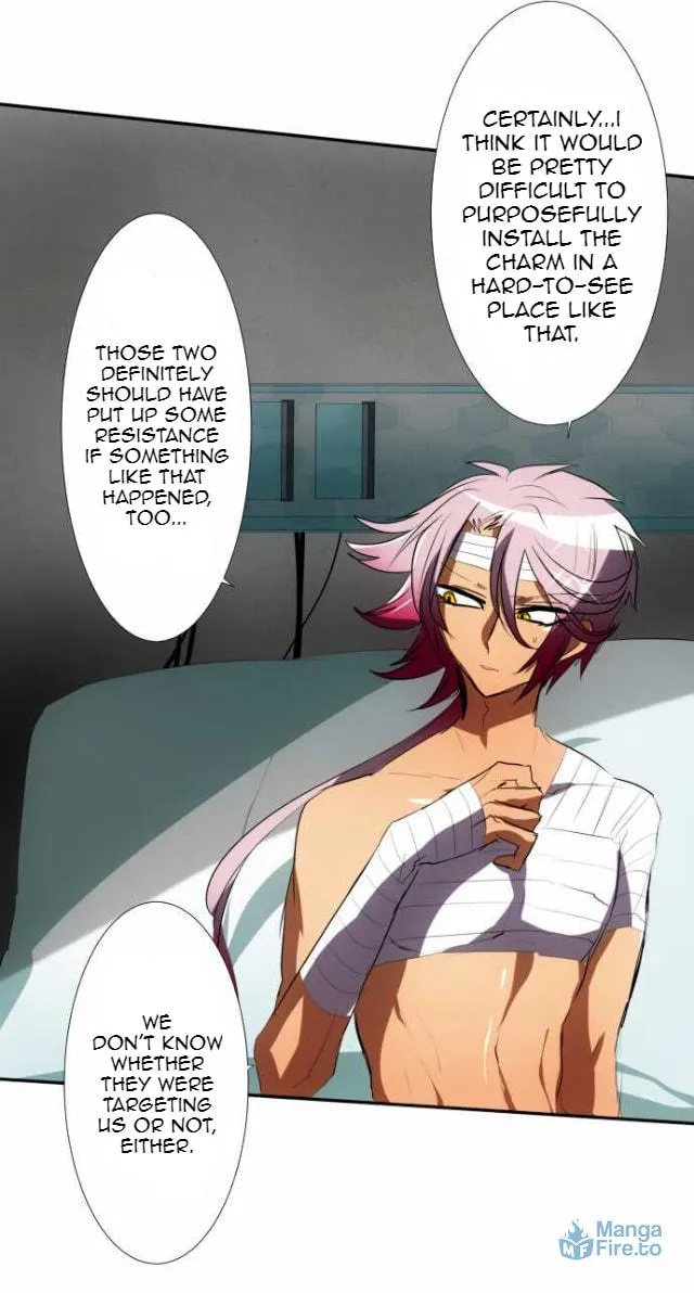 Read Nanbaka (Colored) chapter 71 image 53 on Lezhin