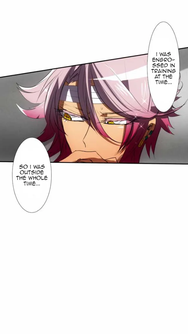 Read Nanbaka (Colored) chapter 71 image 55 on Lezhin