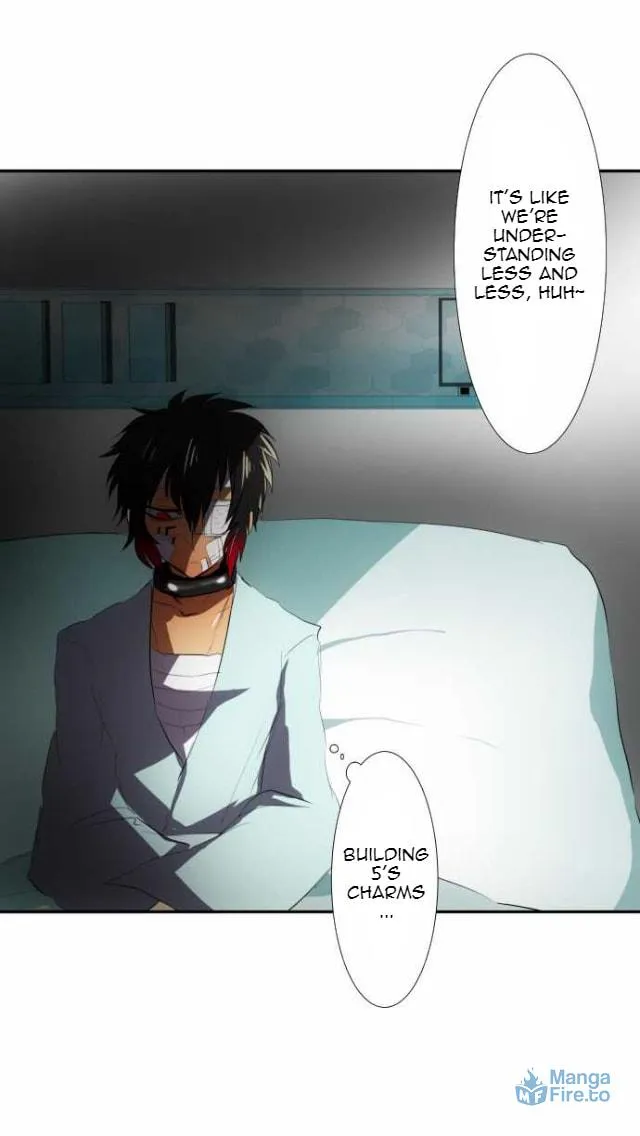 Read Nanbaka (Colored) chapter 71 image 56 on Lezhin