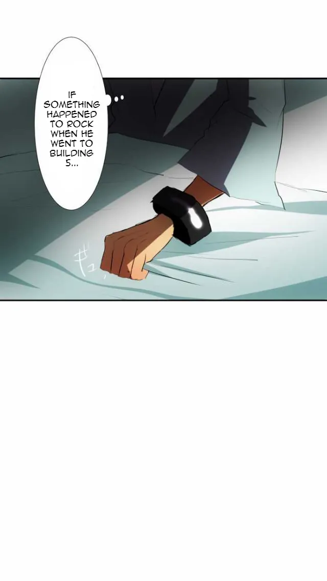 Read Nanbaka (Colored) chapter 71 image 57 on Lezhin