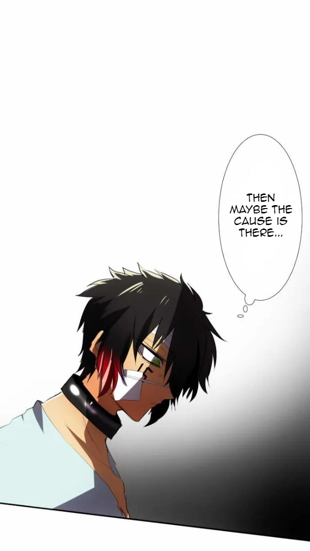 Read Nanbaka (Colored) chapter 71 image 58 on Lezhin