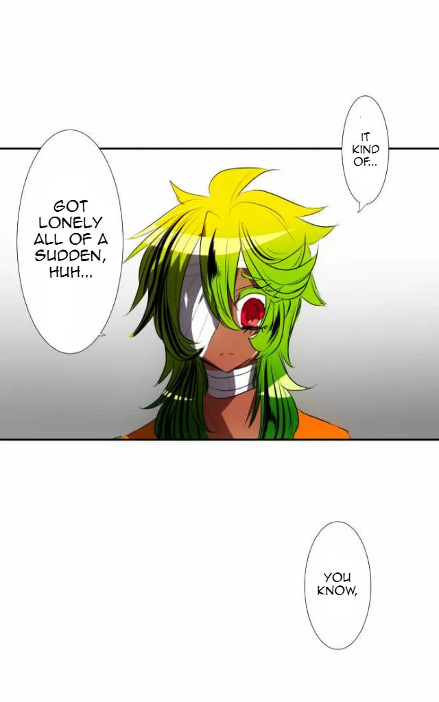 Read Nanbaka (Colored) chapter 71 image 7 on Lezhin