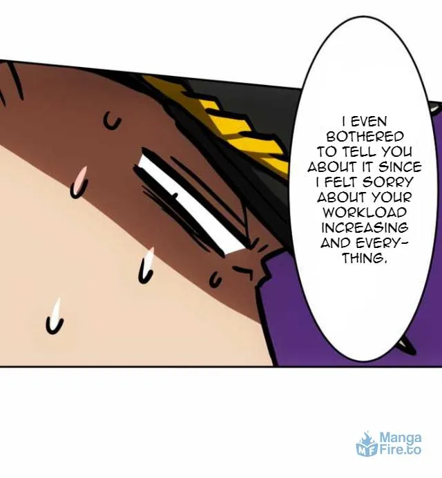 Read Nanbaka (Colored) chapter 72 image 20 on Lezhin