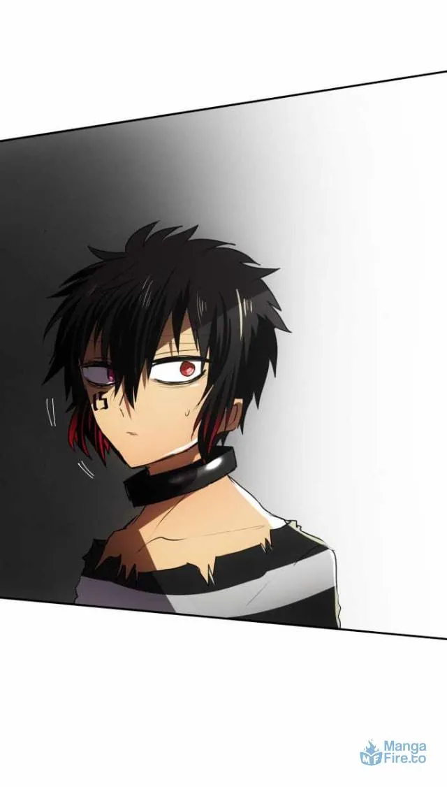 Read Nanbaka (Colored) chapter 72 image 26 on Lezhin
