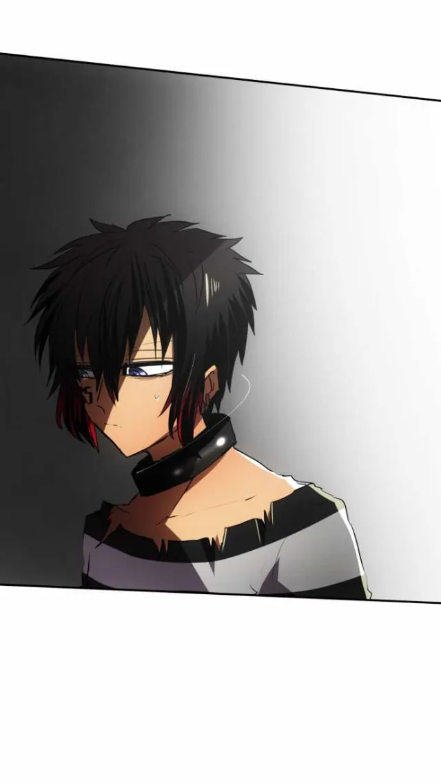 Read Nanbaka (Colored) chapter 72 image 27 on Lezhin