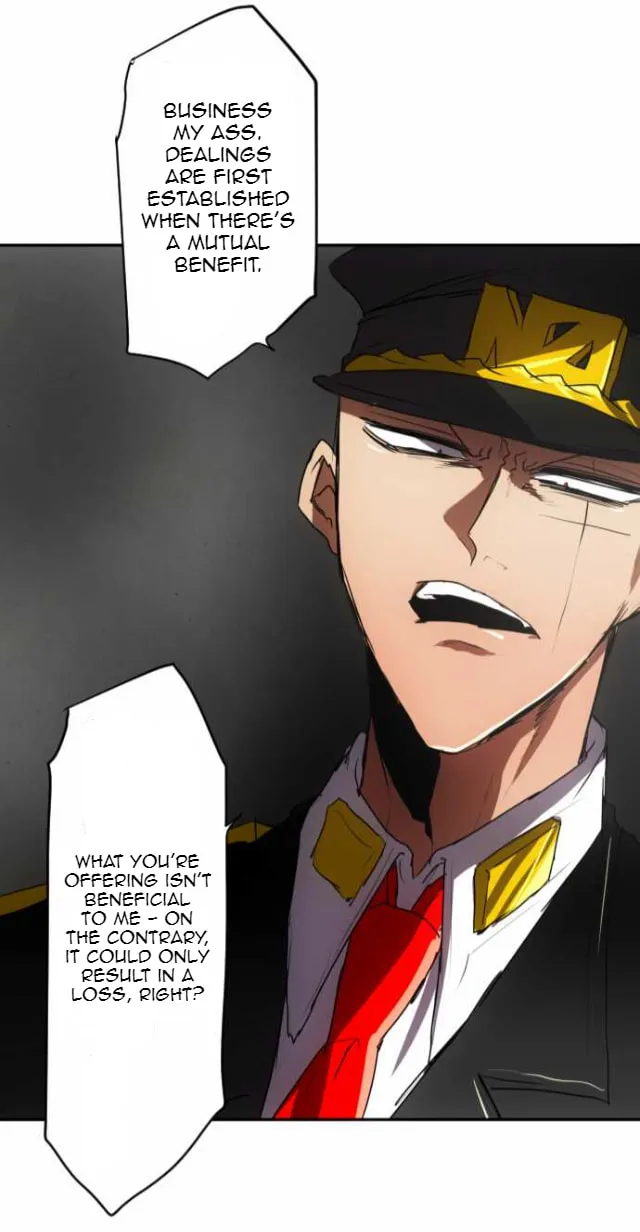 Read Nanbaka (Colored) chapter 72 image 32 on Lezhin
