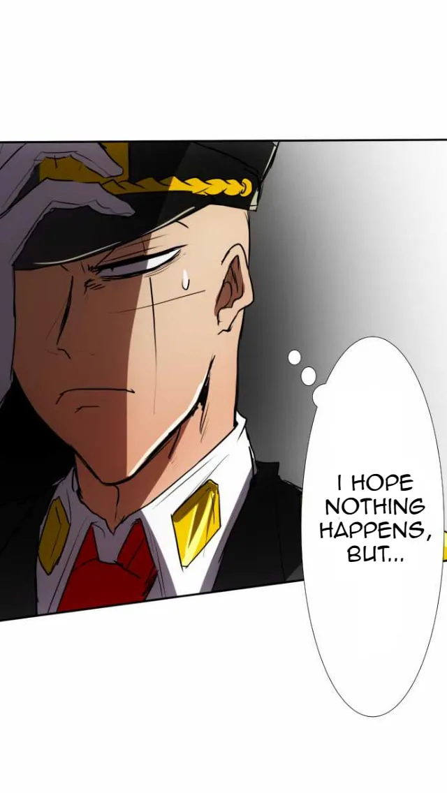 Read Nanbaka (Colored) chapter 72 image 47 on Lezhin