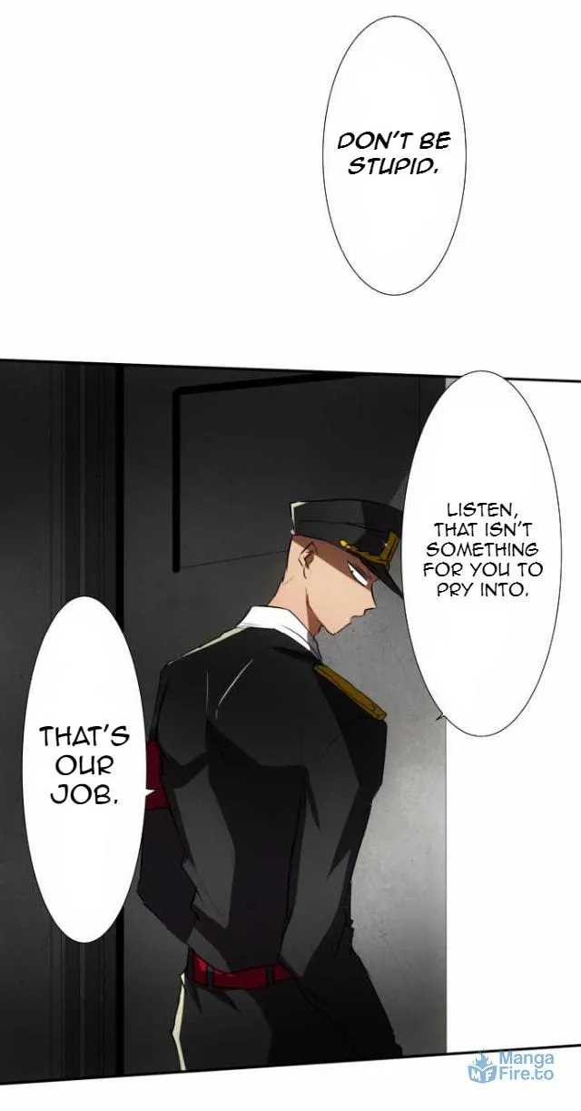 Read Nanbaka (Colored) chapter 72 image 9 on Lezhin