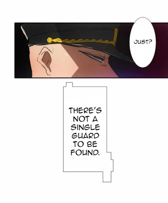 Read Nanbaka (Colored) chapter 73 image 11 on Lezhin