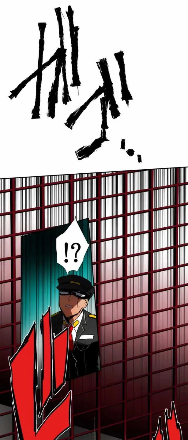 Read Nanbaka (Colored) chapter 73 image 21 on Lezhin