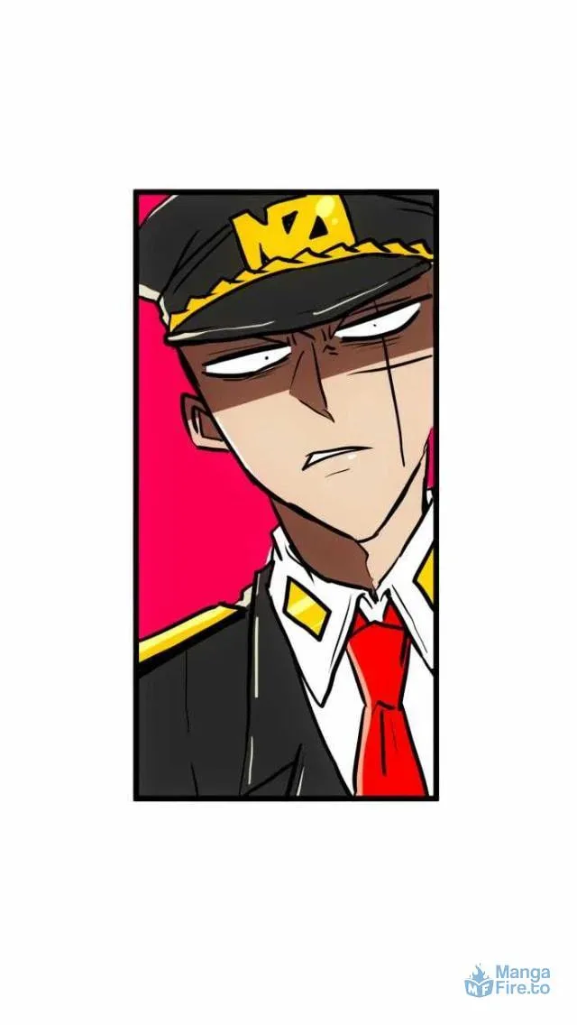 Read Nanbaka (Colored) chapter 73 image 27 on Lezhin