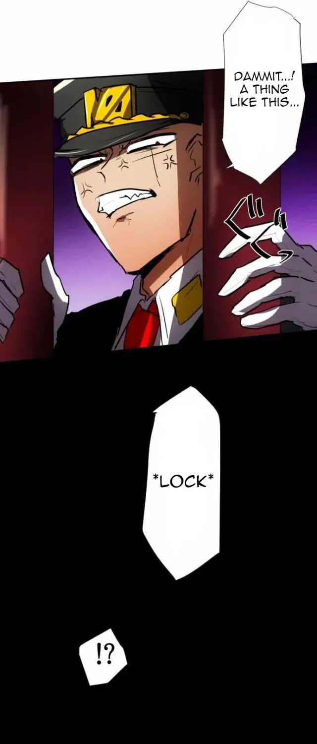 Read Nanbaka (Colored) chapter 73 image 30 on Lezhin
