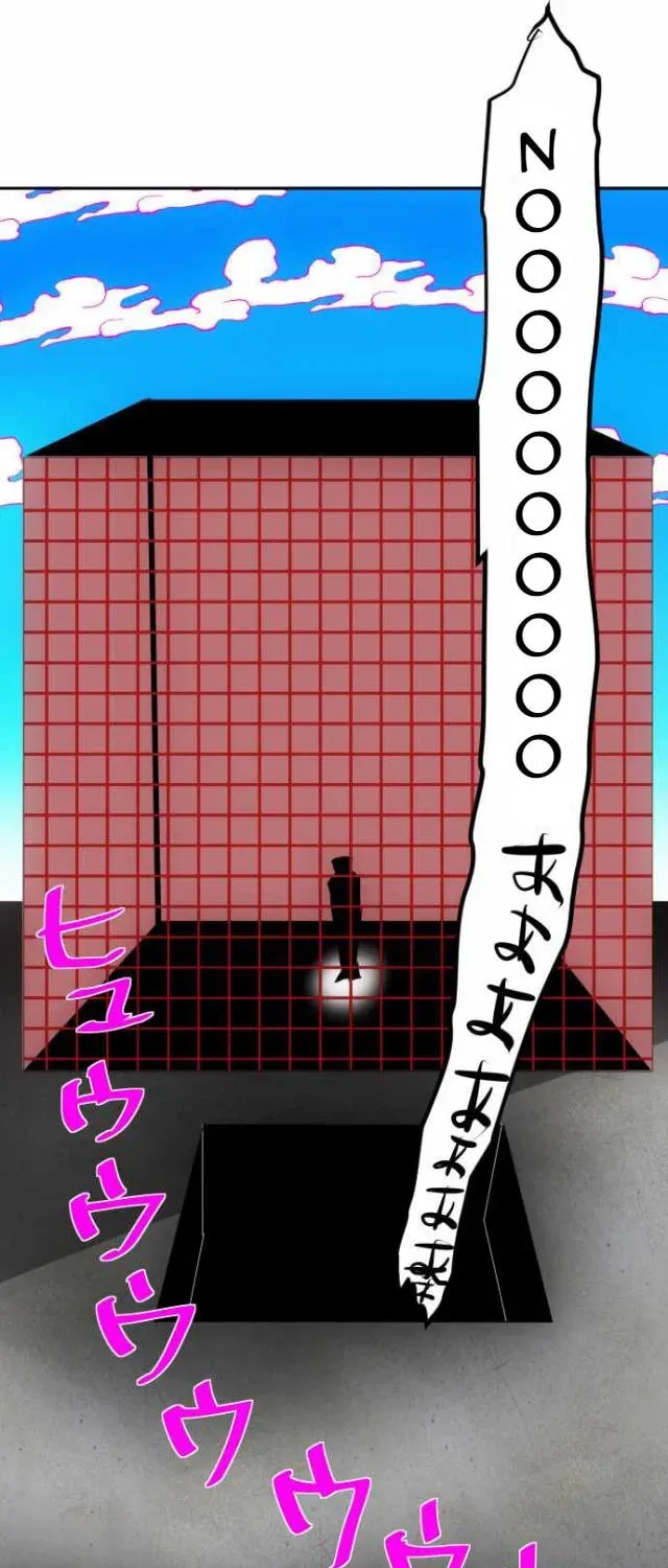 Read Nanbaka (Colored) chapter 73 image 39 on Lezhin
