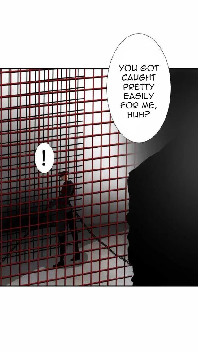 Read Nanbaka (Colored) chapter 73 image 43 on Lezhin