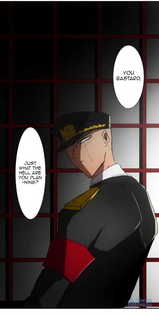 Read Nanbaka (Colored) chapter 73 image 44 on Lezhin