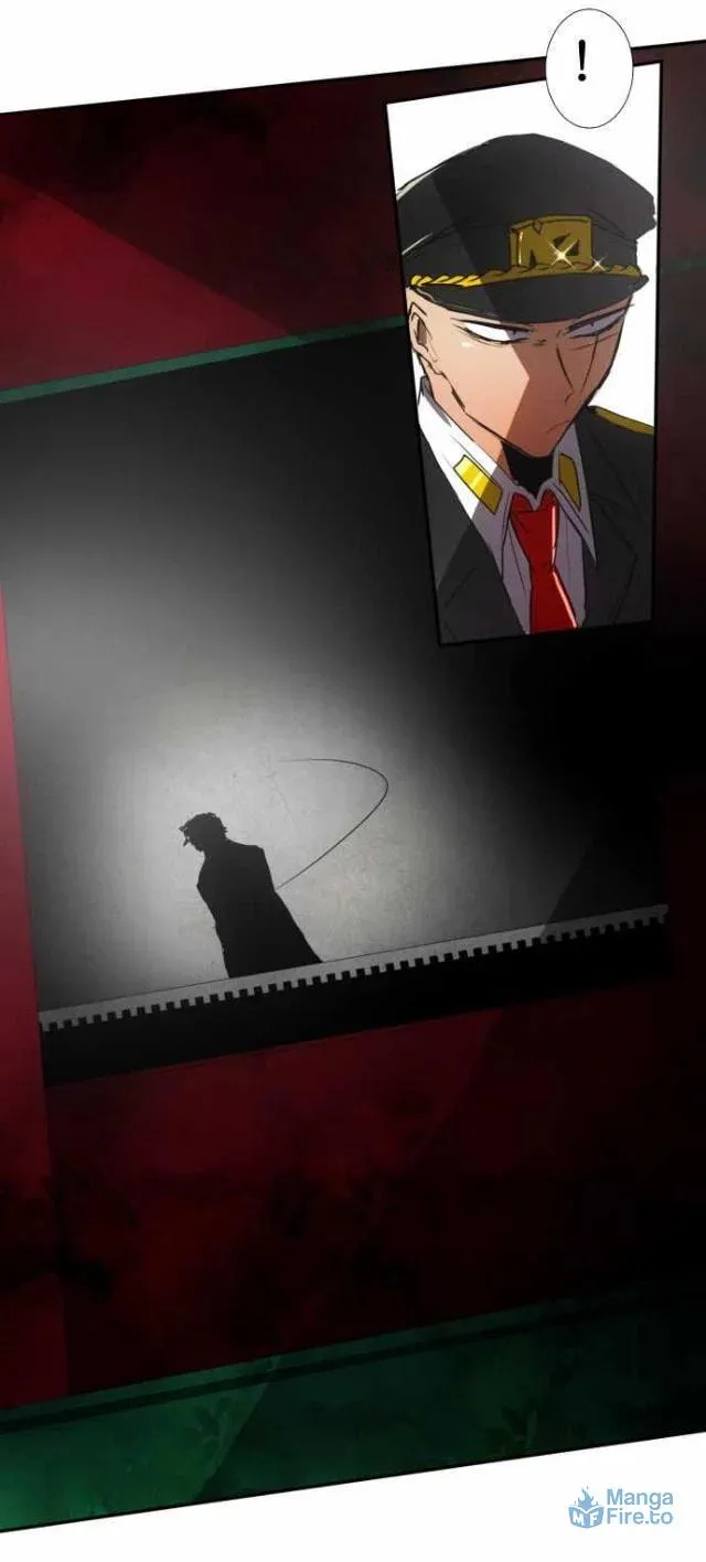 Read Nanbaka (Colored) chapter 73 image 6 on Lezhin