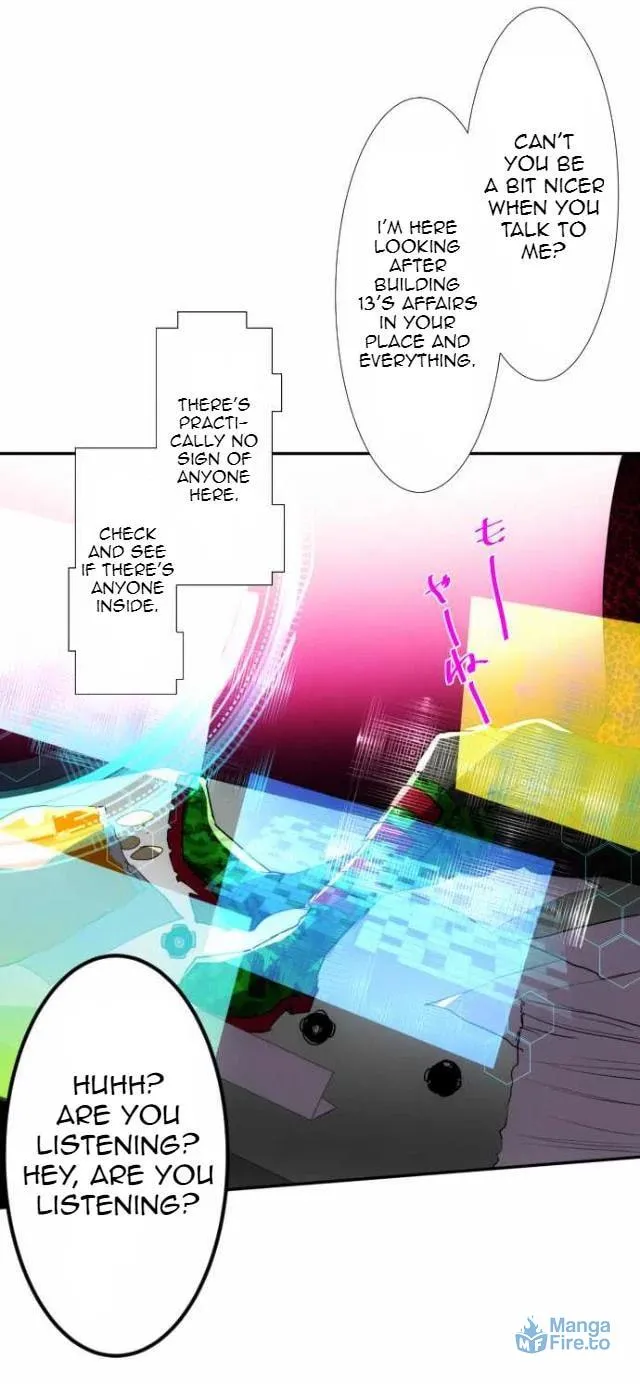 Read Nanbaka (Colored) chapter 73 image 9 on Lezhin