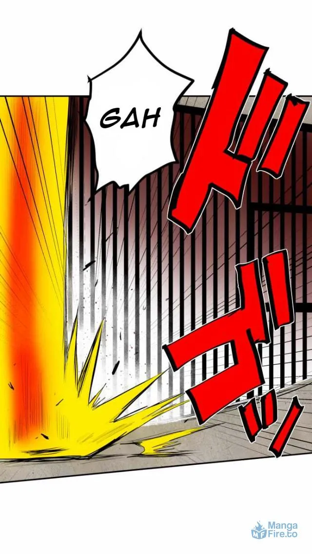 Read Nanbaka (Colored) chapter 74 image 2 on Lezhin