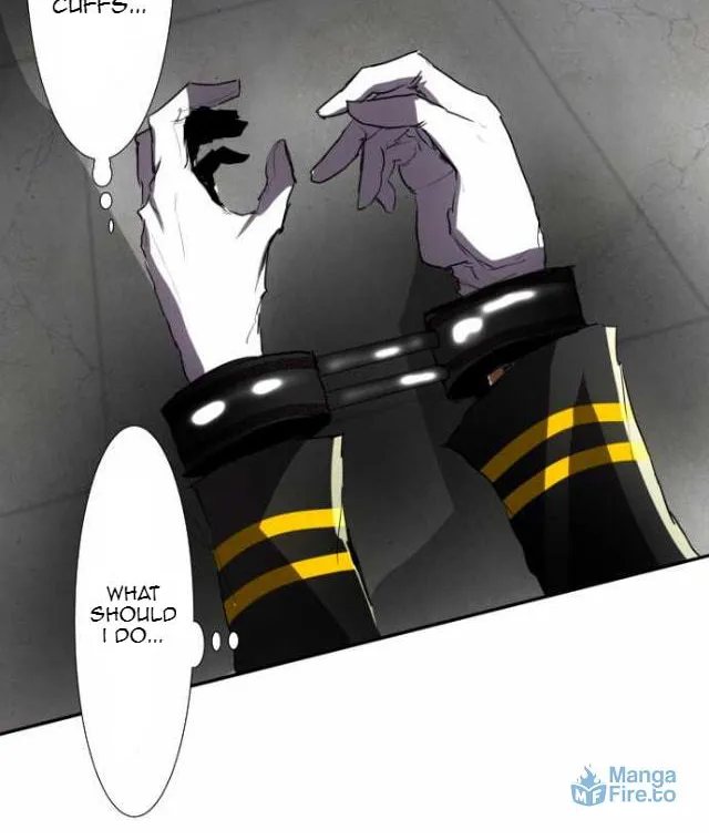 Read Nanbaka (Colored) chapter 74 image 26 on Lezhin