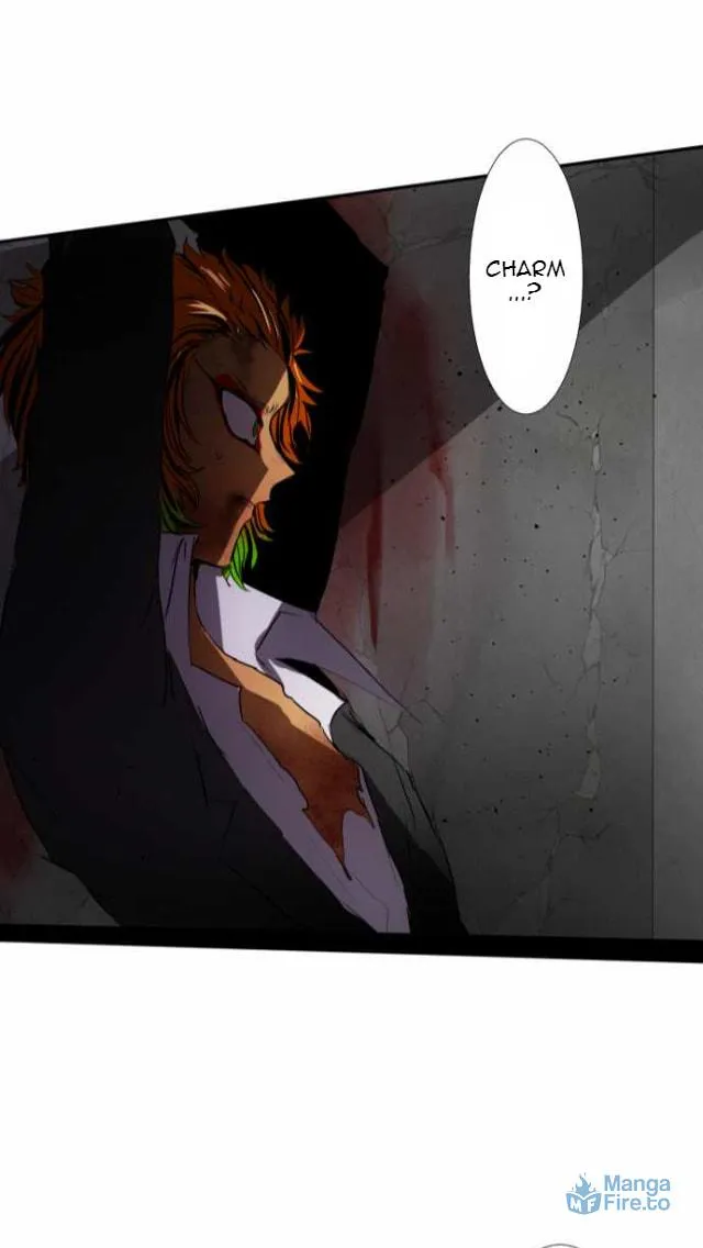 Read Nanbaka (Colored) chapter 74 image 35 on Lezhin