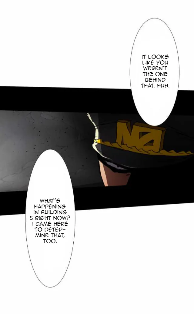 Read Nanbaka (Colored) chapter 74 image 36 on Lezhin