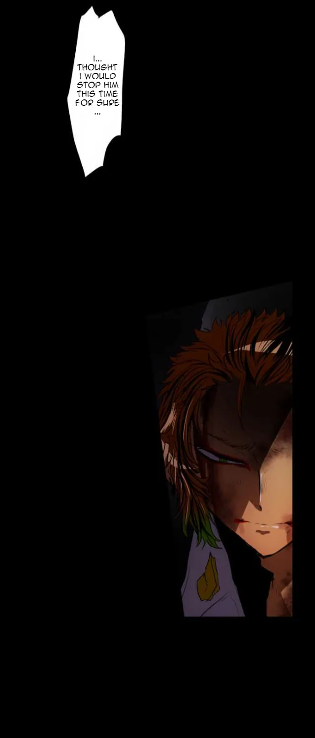Read Nanbaka (Colored) chapter 74 image 39 on Lezhin