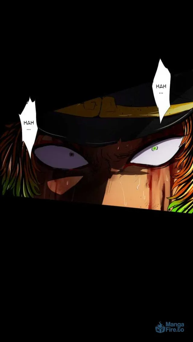 Read Nanbaka (Colored) chapter 74 image 43 on Lezhin