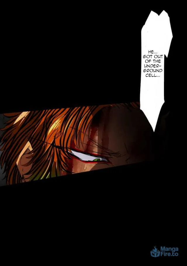 Read Nanbaka (Colored) chapter 74 image 47 on Lezhin