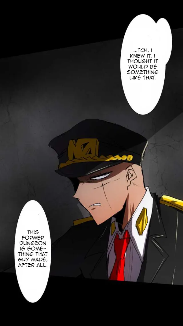 Read Nanbaka (Colored) chapter 74 image 48 on Lezhin