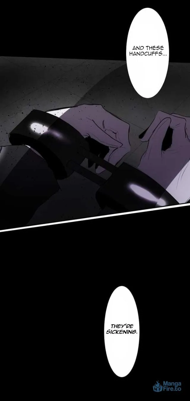 Read Nanbaka (Colored) chapter 74 image 50 on Lezhin