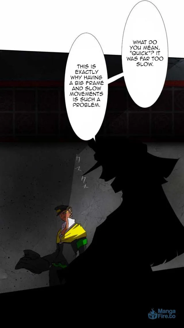 Read Nanbaka (Colored) chapter 74 image 53 on Lezhin