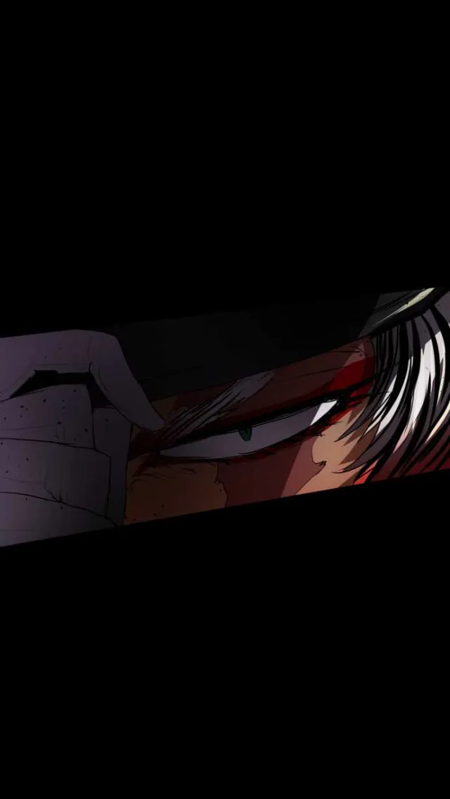 Read Nanbaka (Colored) chapter 74 image 61 on Lezhin